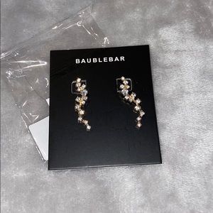 Baublebar Farah Ear Crawlers